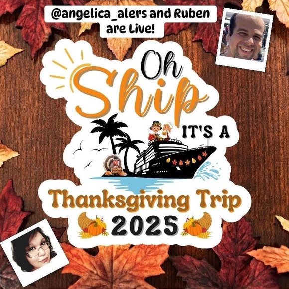 @angelica_alers and Ruben Are Live 11/15/2025 8pm PST!!! - Picture 6 of 16